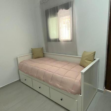Apartamento Soniquete Jerez de la Frontera Ngoại thất bức ảnh