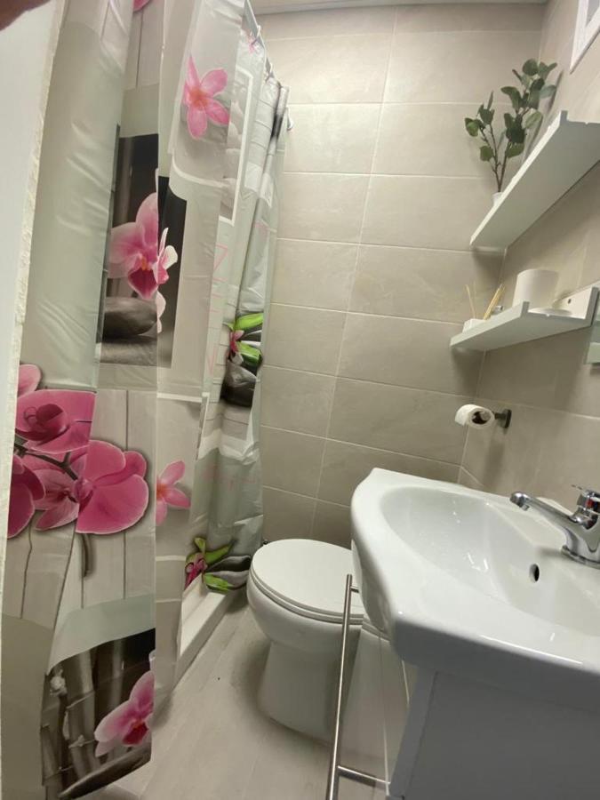 Apartamento Soniquete Jerez de la Frontera Ngoại thất bức ảnh